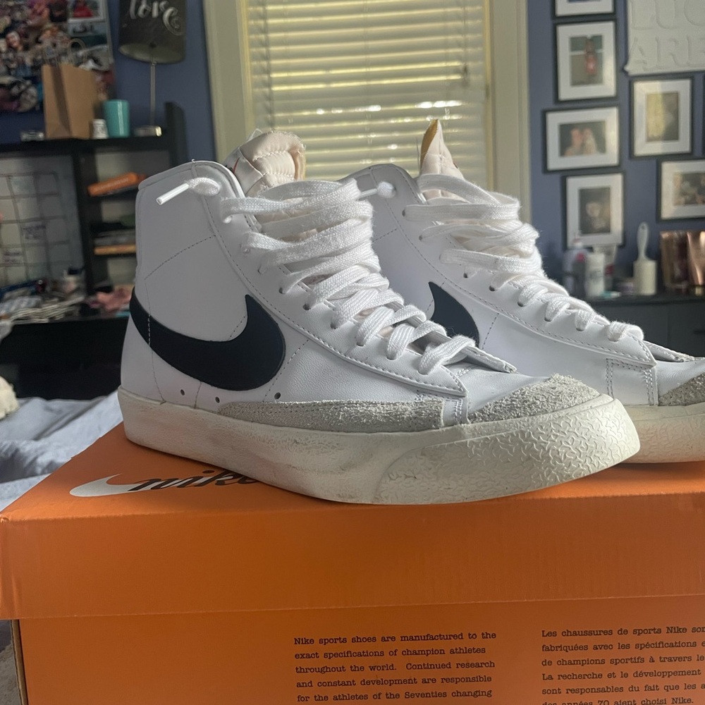Nike blazer mid ‘77